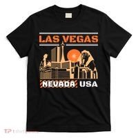 Las Vegas Nevada Usa T-Shirt thumb 0