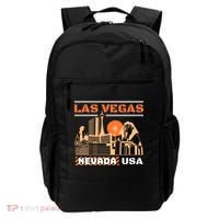 Las Vegas Nevada Usa Backpack thumb 0