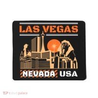 Las Vegas Nevada Usa Mousepad thumb 0