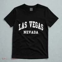 Las Vegas Nevada Throwback T-Shirt thumb 5