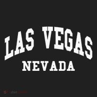 Las Vegas Nevada Throwback Tumbler thumb 3