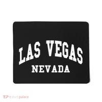 Las Vegas Nevada Throwback Mousepad thumb 0
