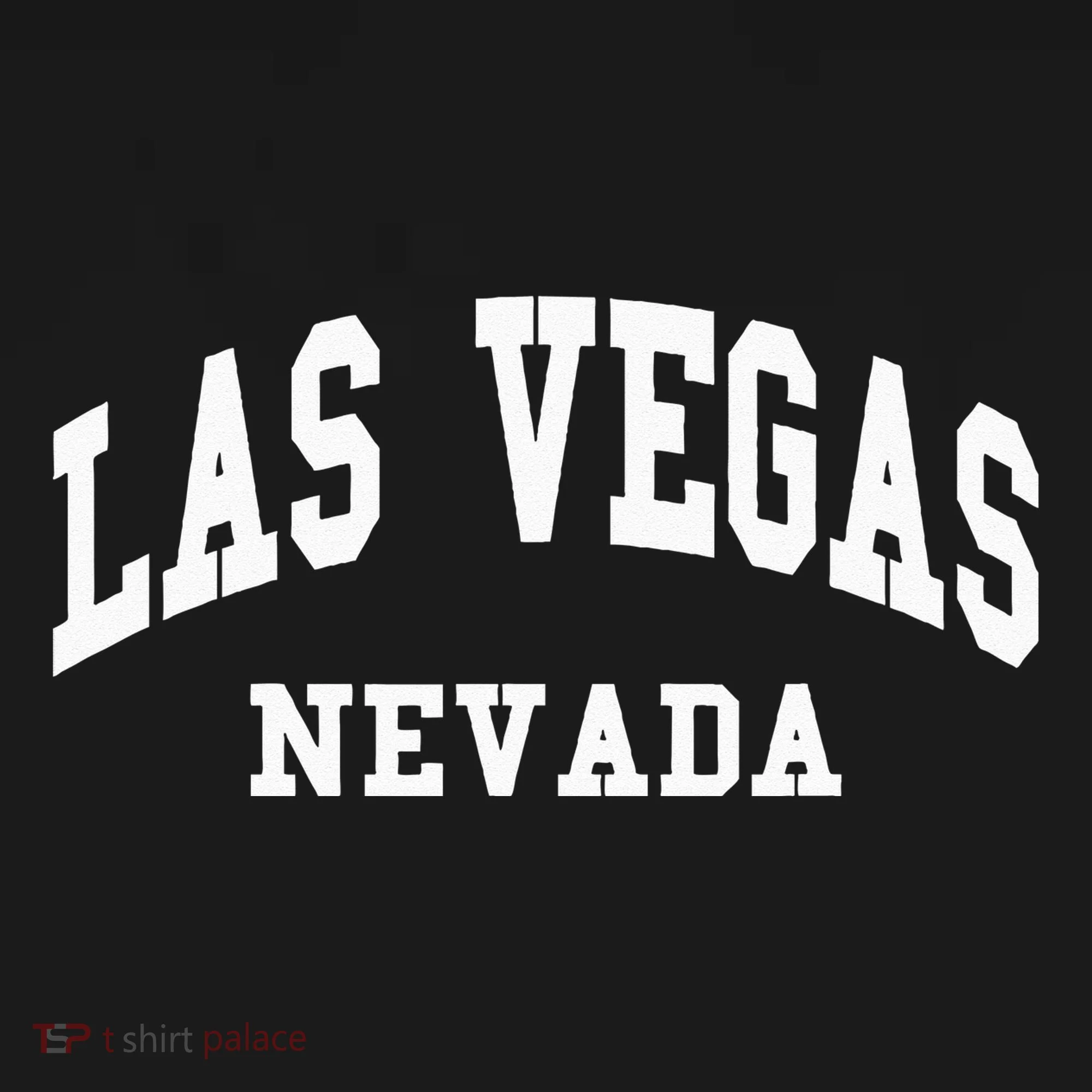 Las Vegas Nevada Throwback Toddler T-Shirt