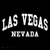 Las Vegas Nevada Throwback Visor thumb 3