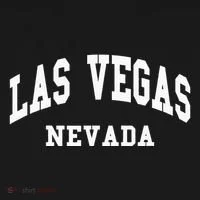 Las Vegas Nevada Throwback Women's T-Shirt thumb 6