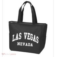 Las Vegas Nevada Throwback Tote Bag thumb 3