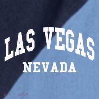 Las Vegas Nevada Throwback Raglan Baseball Sleeve Shirt thumb 2