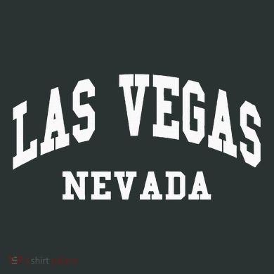Las Vegas Nevada Throwback Infant Baby Jersey Bodysuit