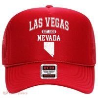 Las Vegas Nevada Est 1905 Varsity Hat thumb 0