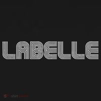 Labelle Vintage Retro College Athletic Sports T-Shirt thumb 7