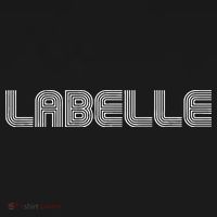 Labelle Vintage Retro College Athletic Sports T-Shirt thumb 7