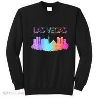 Las Vegas Skyline Sweatshirt thumb 0