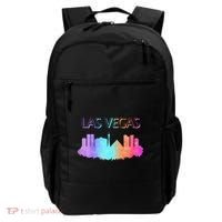 Las Vegas Skyline Backpack thumb 0