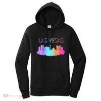 Las Vegas Skyline Women's Hoodie thumb 0