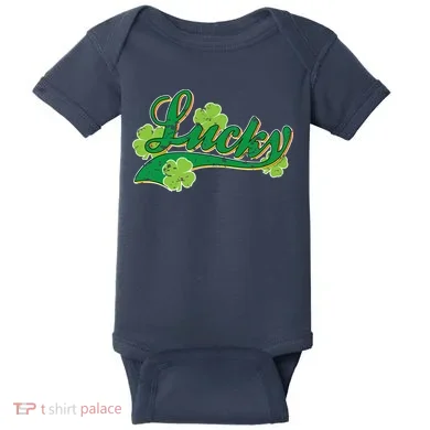 Baby Bodysuit