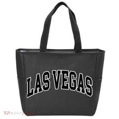 Las Vegas Throwback Design Nevada Classic Tote Bag