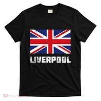 Liverpool Vintage Uk T-Shirt thumb 0
