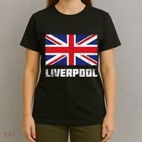 Liverpool Vintage Uk T-Shirt thumb 4