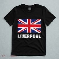 Liverpool Vintage Uk T-Shirt thumb 5