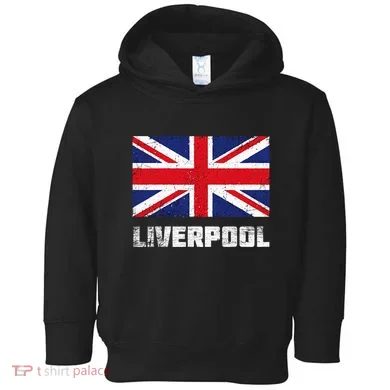 Toddler Hoodie