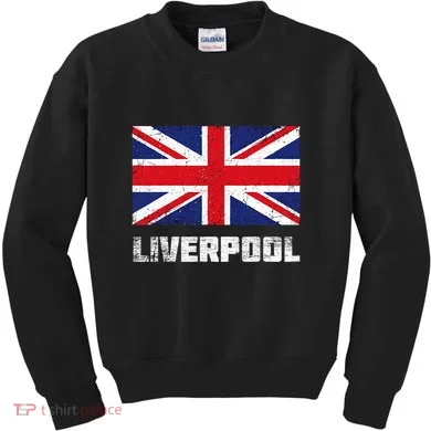 Kids Sweatshirt