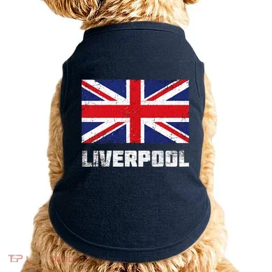 Doggie Tank