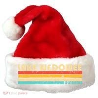 LAKE WEDOWEE ALABAMA Funny Fishing Camping Summer Santa Hat thumb 0