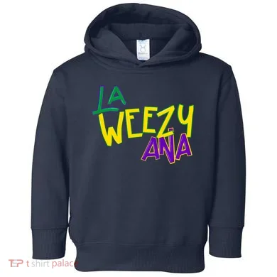 Toddler Hoodie