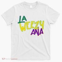 La Weezy Ana Mardi Gras T-Shirt thumb 0
