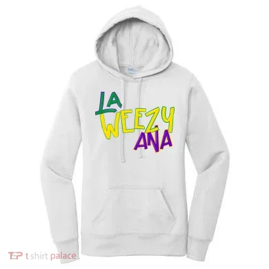 Women's Hoodie