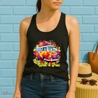Live Wild And Free Women's Tank Top thumb 2
