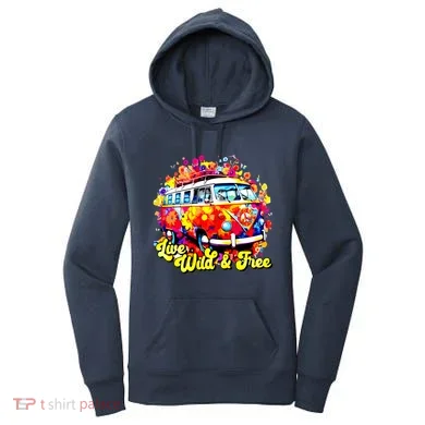 Women's Hoodie