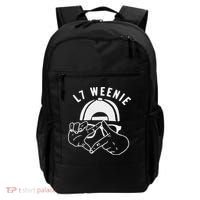 L7 Weenie Baseball Softball Season Backpack thumb 0