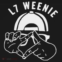 L7 Weenie Baseball Softball Season Women's Hoodie thumb 2