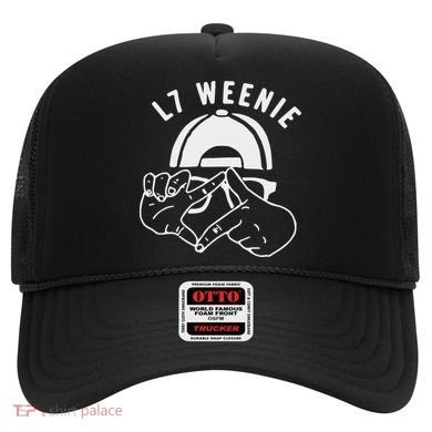 L7 Weenie Baseball Softball Season Hat