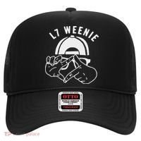 L7 Weenie Baseball Softball Season Hat thumb 0