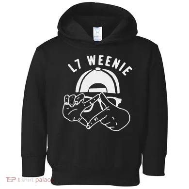 Toddler Hoodie