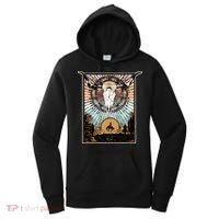 Longhorn Western Country Sweater Western Aesthetic Wild Women's Hoodie thumb 0
