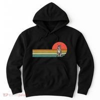 Lynx Wild Cat Bobcat Zoo Animal Lynx Lover Hoodie thumb 0