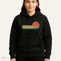 Lynx Wild Cat Bobcat Zoo Animal Lynx Lover Hoodie thumb 5