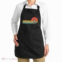Lynx Wild Cat Bobcat Zoo Animal Lynx Lover Apron thumb 2