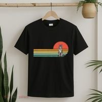 Lynx Wild Cat Bobcat Zoo Animal Lynx Lover T-Shirt thumb 2