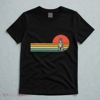 Lynx Wild Cat Bobcat Zoo Animal Lynx Lover T-Shirt thumb 5