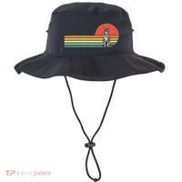 Lynx Wild Cat Bobcat Zoo Animal Lynx Lover Bucket Hat thumb 0