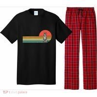 Lynx Wild Cat Bobcat Zoo Animal Lynx Lover Pajama Set thumb 0