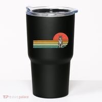 Lynx Wild Cat Bobcat Zoo Animal Lynx Lover Tumbler thumb 0
