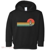 Lynx Wild Cat Bobcat Zoo Animal Lynx Lover Toddler Hoodie thumb 0