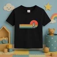 Lynx Wild Cat Bobcat Zoo Animal Lynx Lover Toddler T-Shirt thumb 3