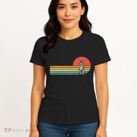 Lynx Wild Cat Bobcat Zoo Animal Lynx Lover Women's T-Shirt thumb 4