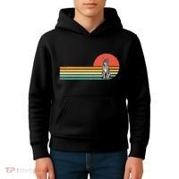 Lynx Wild Cat Bobcat Zoo Animal Lynx Lover Kids Hoodie thumb 4